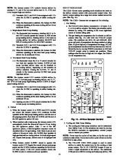 Carrier Owners Manual page 14
