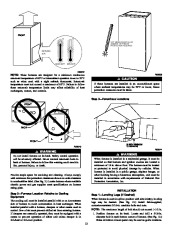 Carrier Owners Manual page 12