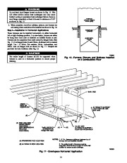 Carrier Owners Manual page 14