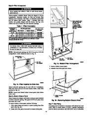 Carrier Owners Manual page 15