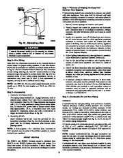 Carrier Owners Manual page 18