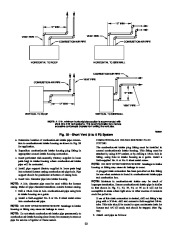 Carrier Owners Manual page 22