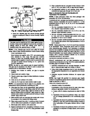 Carrier Owners Manual page 25