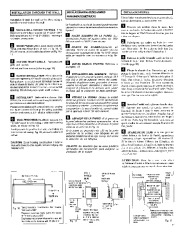 Carrier Owners Manual page 11