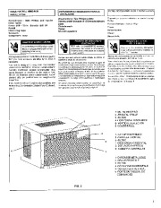 Carrier Owners Manual page 5