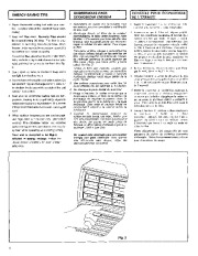 Carrier Owners Manual page 6