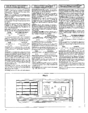 Carrier Owners Manual page 8