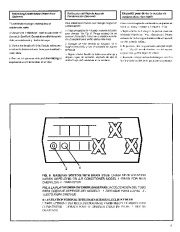 Carrier Owners Manual page 9