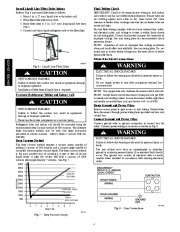 Carrier Owners Manual page 4