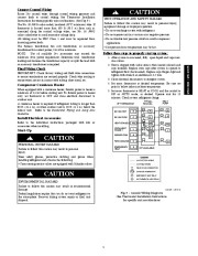 Carrier Owners Manual page 5