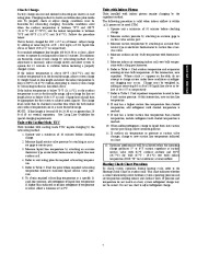 Carrier Owners Manual page 7