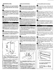 Carrier Owners Manual page 11