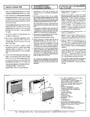 Carrier Owners Manual page 4