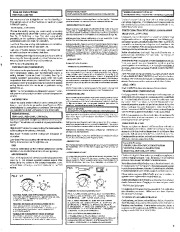 Carrier Owners Manual page 5