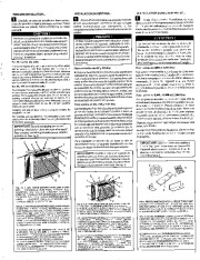 Carrier Owners Manual page 7