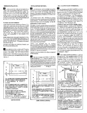 Carrier Owners Manual page 8