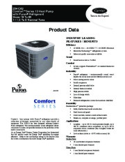 Carrier Owners Manual page 1