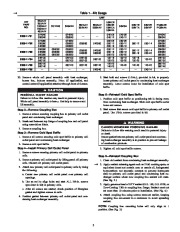 Carrier Owners Manual page 3