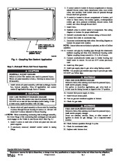 Carrier Owners Manual page 4