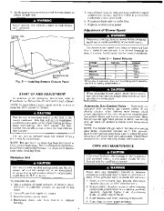 Carrier Owners Manual page 6