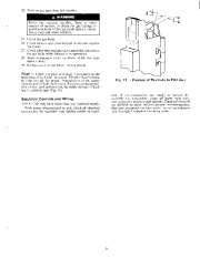 Carrier Owners Manual page 9