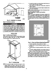 Carrier Owners Manual page 14