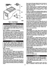 Carrier Owners Manual page 16