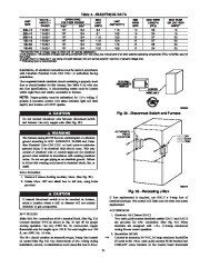 Carrier Owners Manual page 21