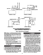 Carrier Owners Manual page 27