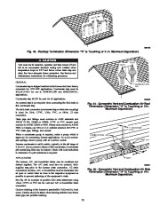 Carrier Owners Manual page 33