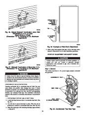 Carrier Owners Manual page 34