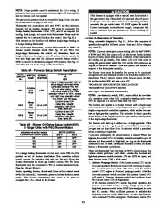 Carrier Owners Manual page 35