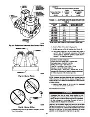 Carrier Owners Manual page 45