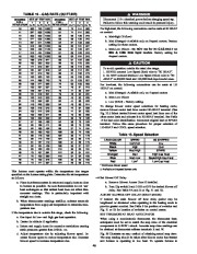 Carrier Owners Manual page 46