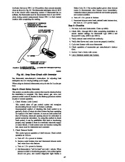 Carrier Owners Manual page 47