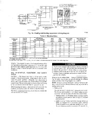 Carrier Owners Manual page 8