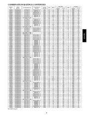 Carrier Owners Manual page 19