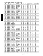 Carrier Owners Manual page 24