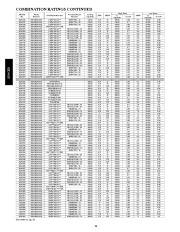 Carrier Owners Manual page 26