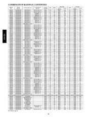 Carrier Owners Manual page 30