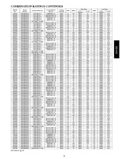 Carrier Owners Manual page 31