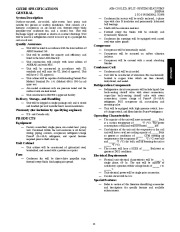 Carrier Owners Manual page 35