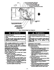 Carrier Owners Manual page 15