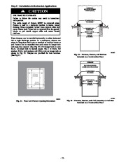 Carrier Owners Manual page 22