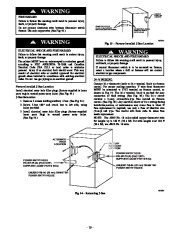 Carrier Owners Manual page 29