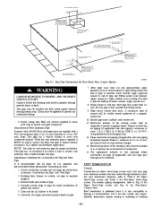 Carrier Owners Manual page 45