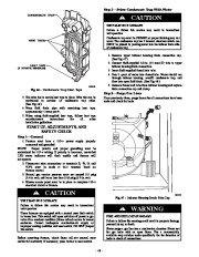 Carrier Owners Manual page 48