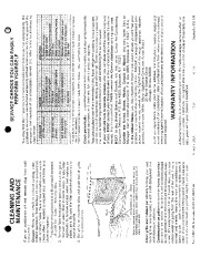 Carrier Owners Manual page 4