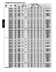 Carrier Owners Manual page 12