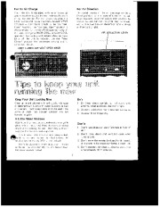 Carrier Owners Manual page 3